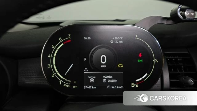 Mini Cooper id 3965560 из Кореи 18