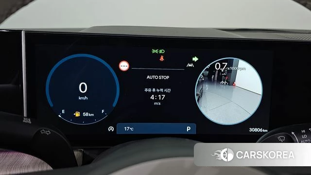 Hyundai Sonata D Edge (DN8) id 3864677 из Кореи 18