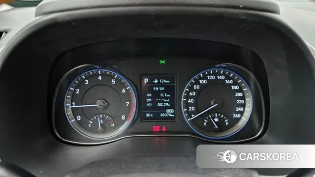 Hyundai Kona id 3005028 из Кореи 18