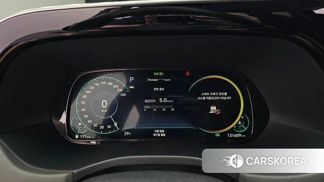 Hyundai Palisade id 4585793 из Кореи 36