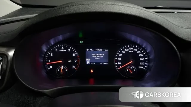 Kia The New Sorento id 3601762 из Кореи 18