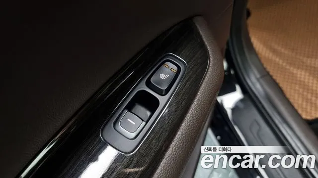 Kia The New K5 2nd generation id 2593743 из Кореи 18