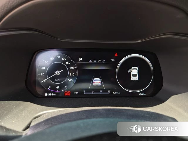 Kia The New K3 2nd generation id 4255039 из Кореи 18