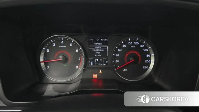 Ssangyong Berry New Tivoli id 4345196 из Кореи 18