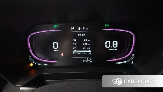 Kia The New Kia Ray id 3431873 из Кореи 18