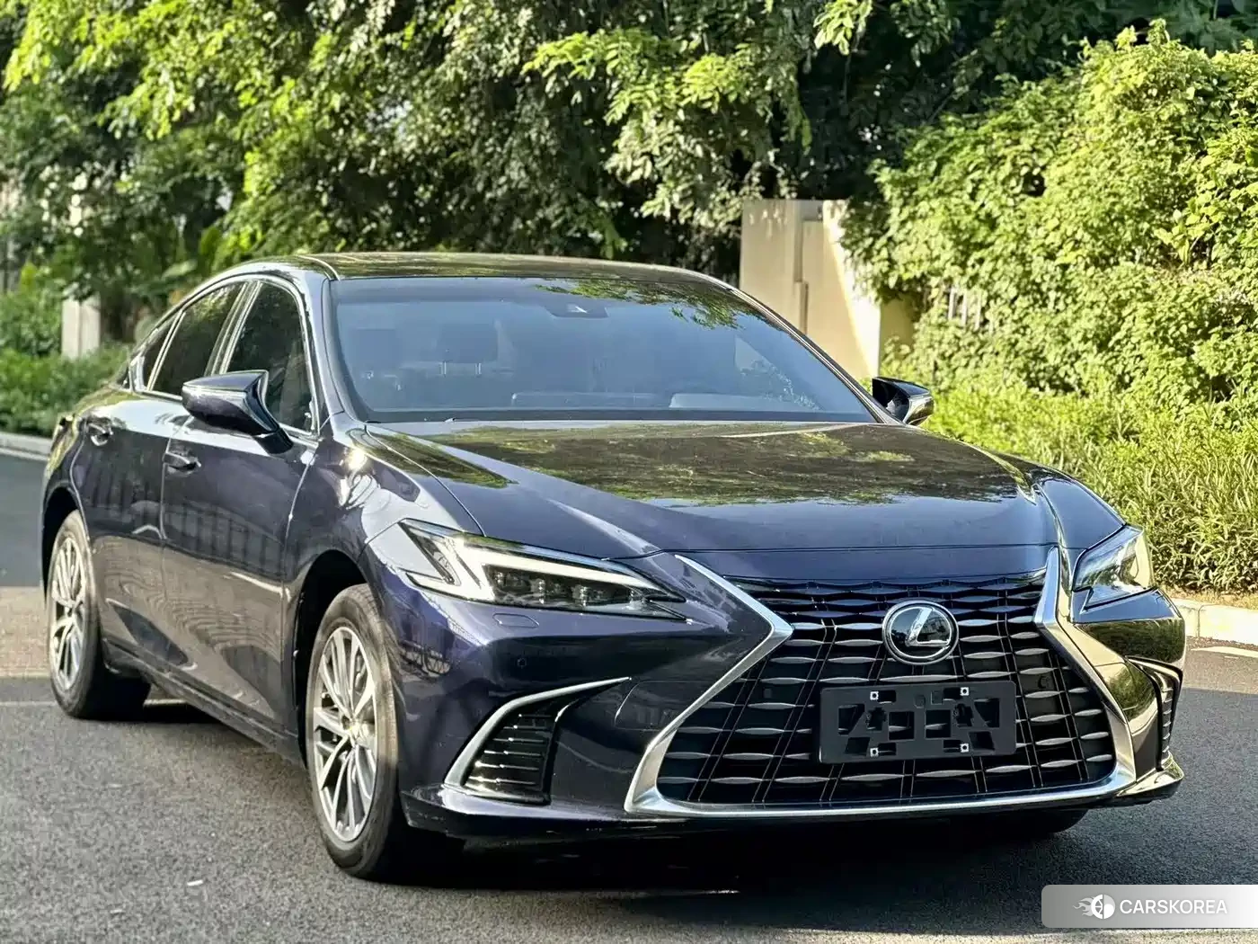 Lexus ES id 4629588 из Китая 8