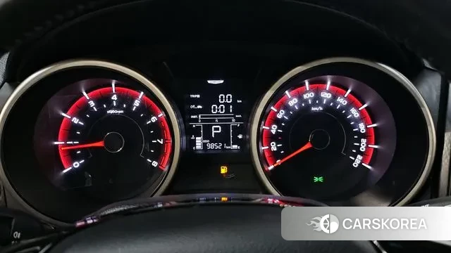 Ssangyong Tivoli Air id 2971599 из Кореи 18