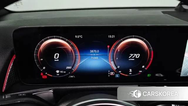 Mercedes-Benz GLB-Class X247 id 3530096 из Кореи 18