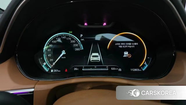 Genesis GV70 id 4692964 из Кореи 18
