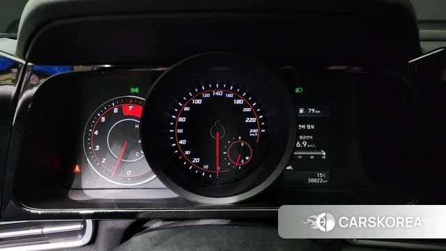 Hyundai Avante (CN7) id 3859103 из Кореи 18