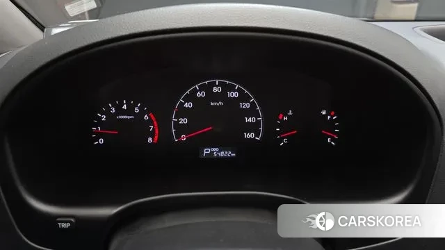 Hyundai The New Grand Starex id 3761242 из Кореи 18