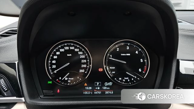 BMW X2 (F39) id 4557113 из Кореи 32