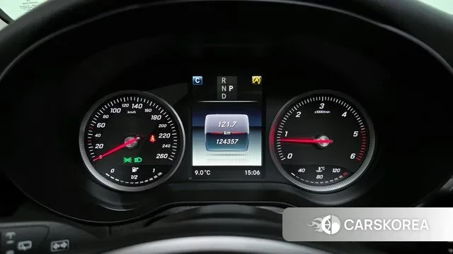 Mercedes-Benz GLC-Class X253 id 3449831 из Кореи 18