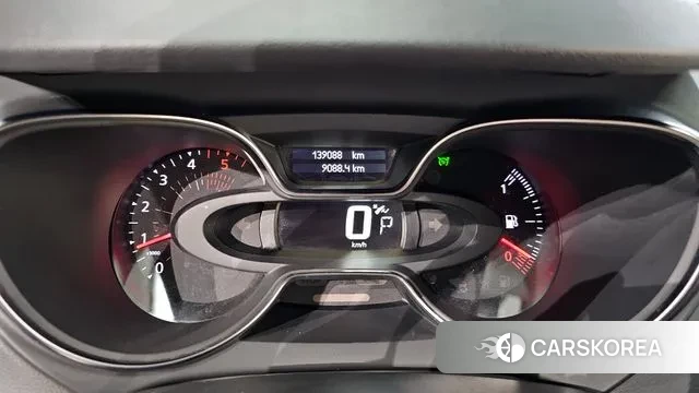 Renault Korea (Samsung) New QM3 id 3134678 из Кореи 18