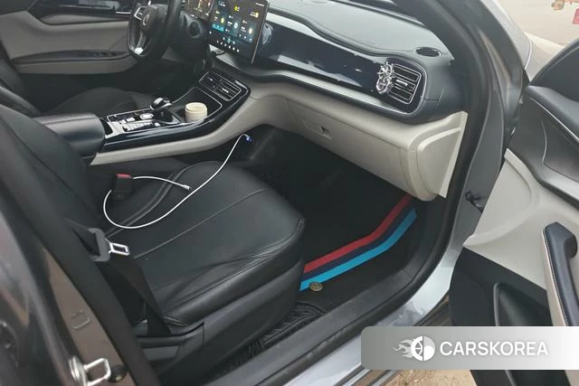 BYD Qin PLUS DM id 4253229 из Китая 15