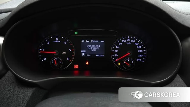 Kia The New Sorento id 4371334 из Кореи 30