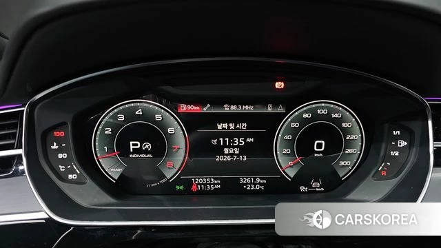 Audi A8 (D5) id 4580526 из Кореи 18
