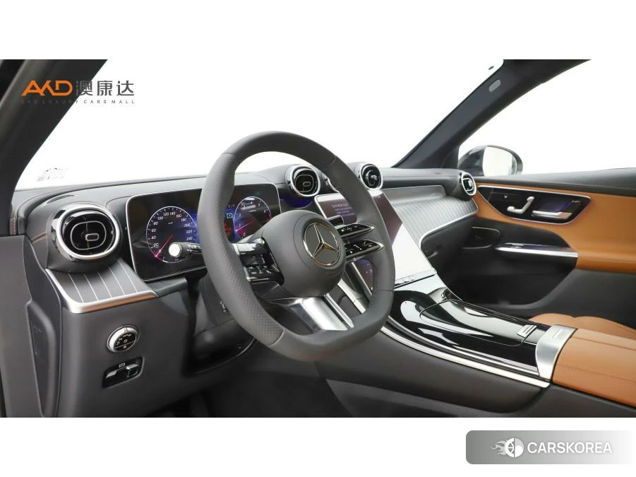 Mercedes-Benz GLC id 4405950 из Китая 8