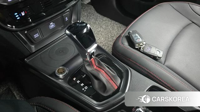 Ssangyong Berry New Tivoli id 4562512 из Кореи 27