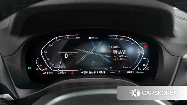 BMW X3 (G01) id 3493274 из Кореи 18