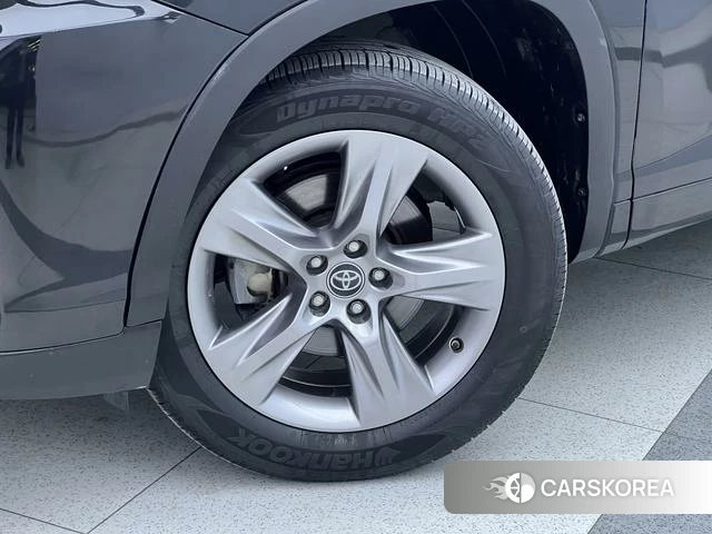 Toyota Highlander id 4218707 из Китая 26