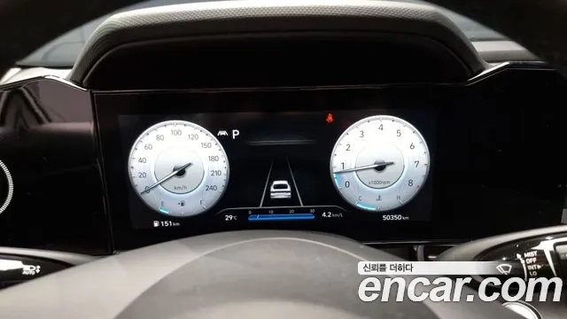 Hyundai Avante (CN7) id 2880830 из Кореи 18