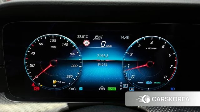 Mercedes-Benz E-Class W213 id 4283421 из Кореи 29