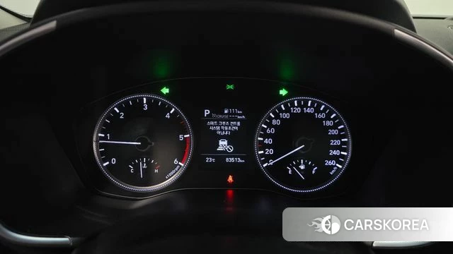 Hyundai Santa Fe TM id 4269519 из Кореи 31