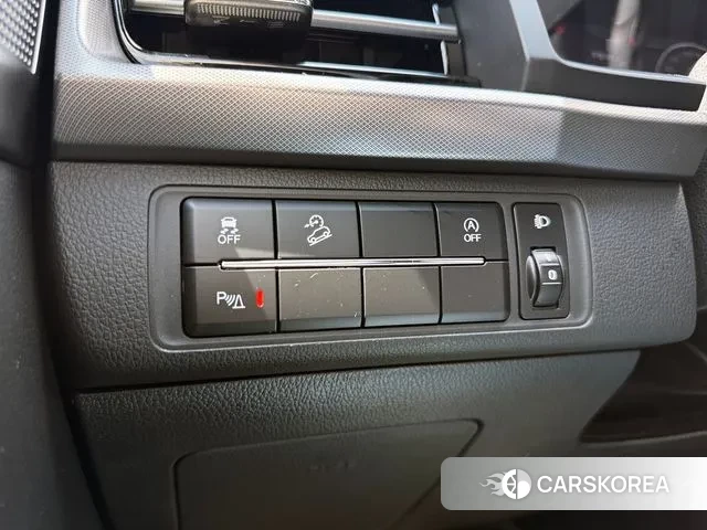 Ssangyong The New Rexton Sport id 2978825 из Кореи 18