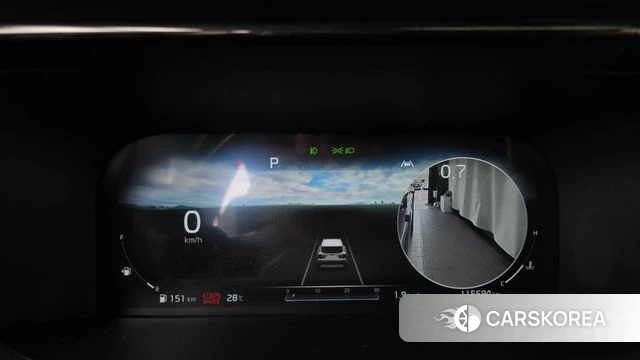 Kia Sorento 4th Generation id 4872761 из Кореи 33