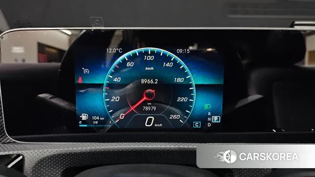 Mercedes-Benz A-Class W177 id 3412764 из Кореи 18