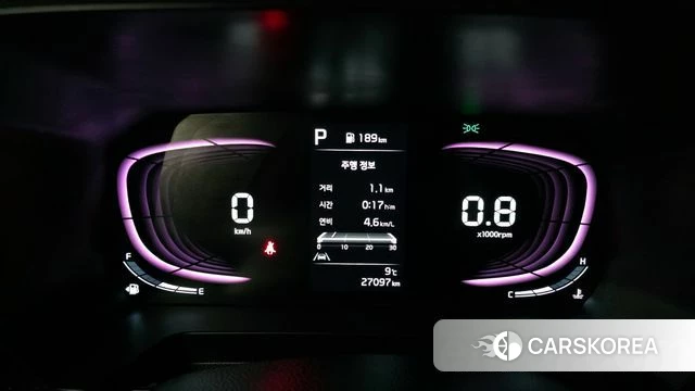 Kia The New Kia Ray id 3818432 из Кореи 18