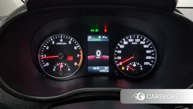 Kia Morning Urban (JA) id 3478260 из Кореи 18