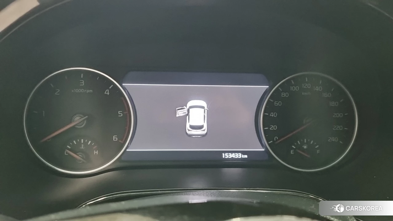 Kia Seltos id 4836707 из Кореи 16
