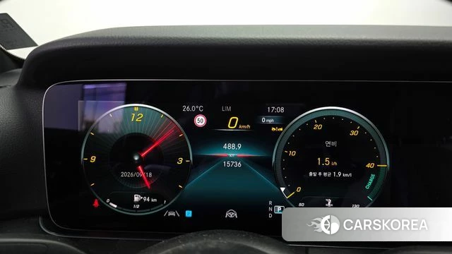 Mercedes-Benz E-Class W213 id 4880254 из Кореи 18