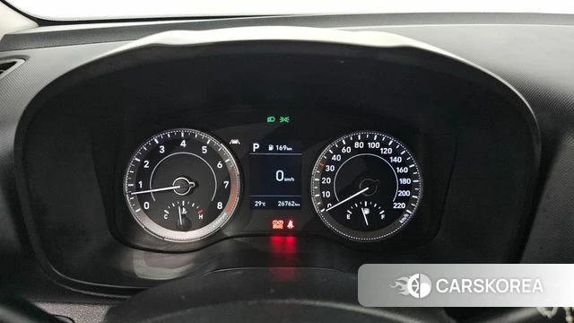 Hyundai Venue id 4416498 из Кореи 18