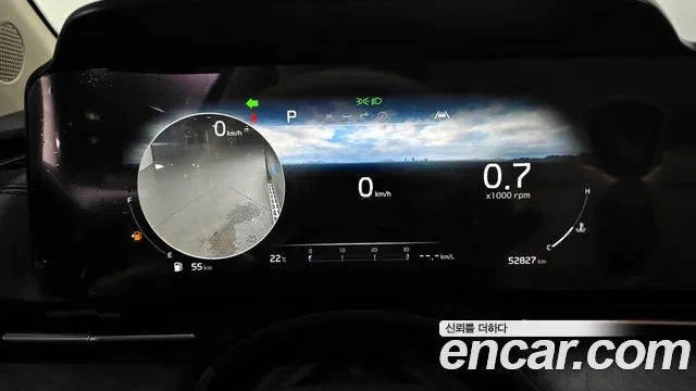 Kia Carnival 4th generation id 2955944 из Кореи 18