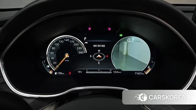 Genesis G80 (RG3) id 3488565 из Кореи 18