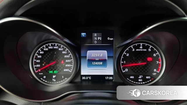 Mercedes-Benz GLC-Class X253 id 4770683 из Кореи 33