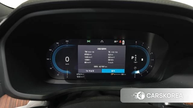 Volvo V60 Cross-Country 2nd Generation id 4395402 из Кореи 32