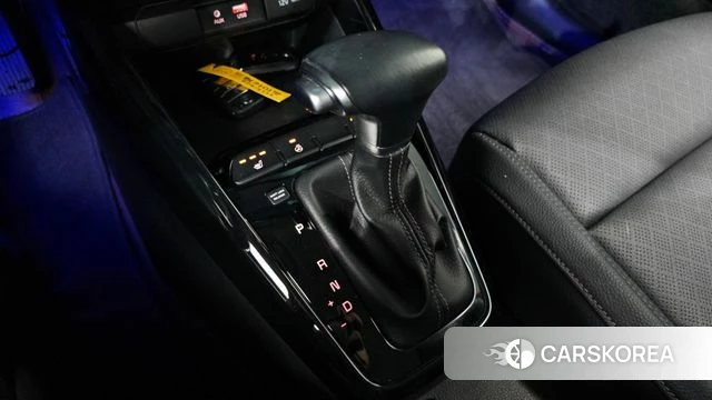 Kia Stonic id 4491200 из Кореи 28