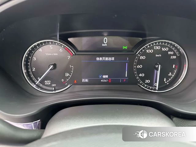 Cadillac XT4 id 4254297 из Китая 30
