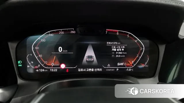 BMW 3 Series (G20) id 3572243 из Кореи 18