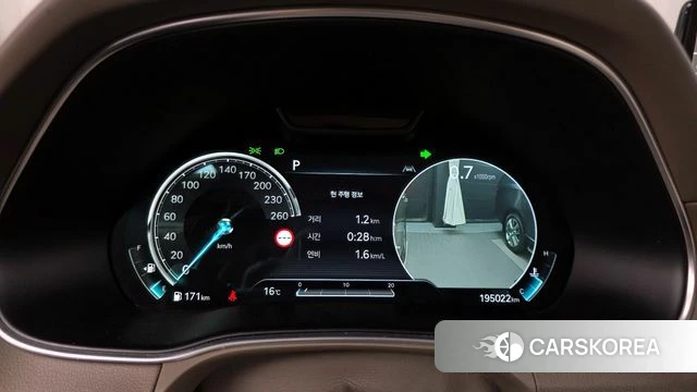 Genesis GV80 id 3903776 из Кореи 18