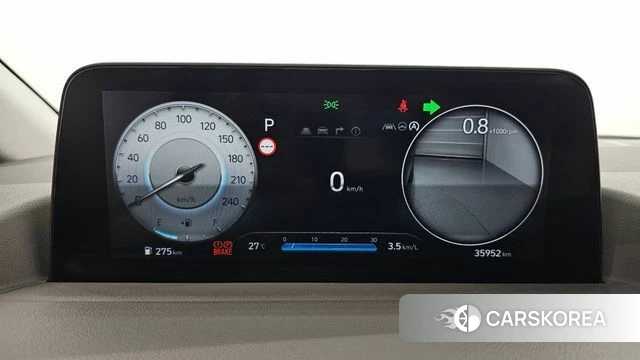 Hyundai Staria id 4848470 из Кореи 36