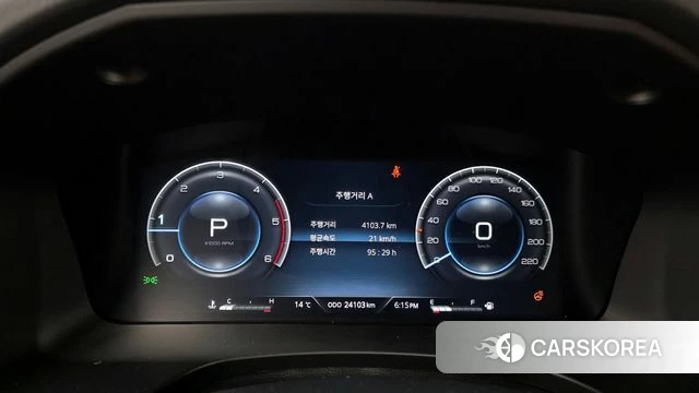 Ssangyong The New Rexton Sports Cannes id 3793995 из Кореи 18