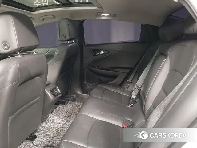 Chevrolet (GM Daewoo) All New Malibu id 3494642 из Кореи 18