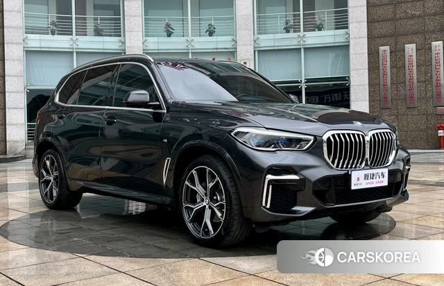 BMW X5 id 4275620 из Китая 24