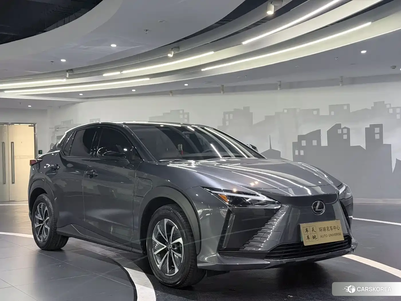 Lexus RZ id 4570639 из Китая 15