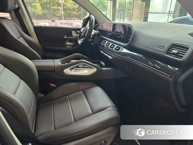 Mercedes-Benz GLS id 4329090 из Китая 13